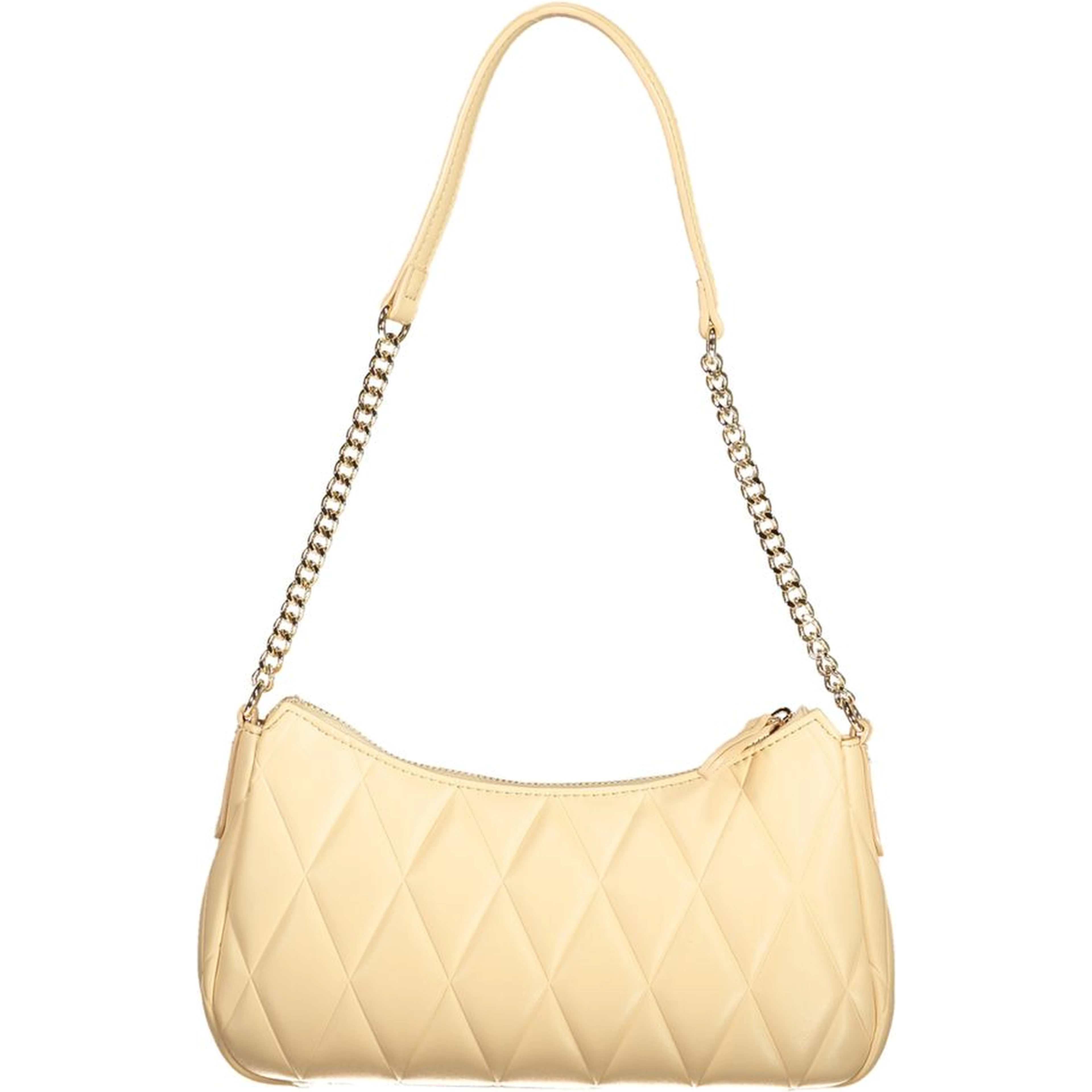 Rosa Poliuretano Women Handbag