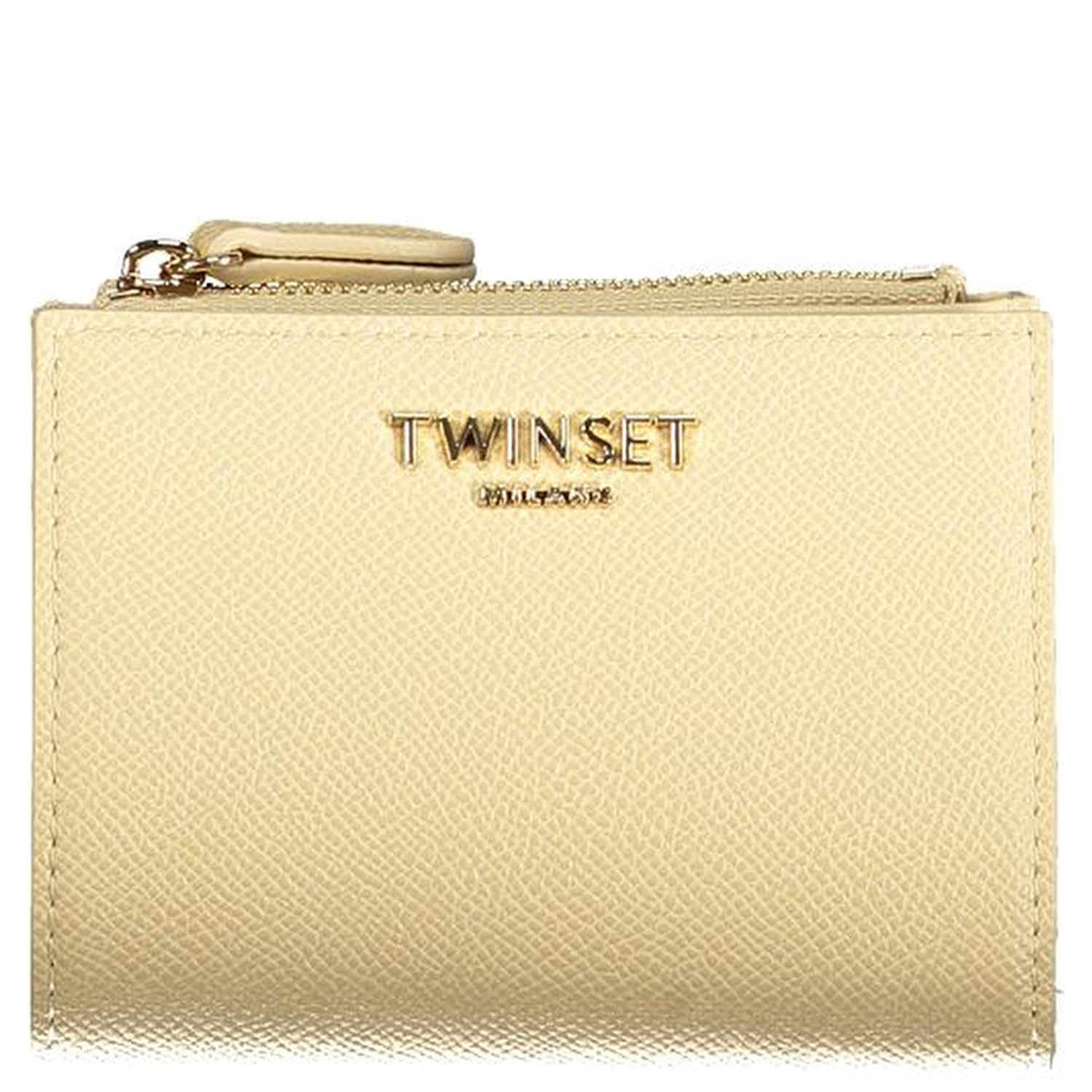 Rosa Polyurethane Women Wallet
