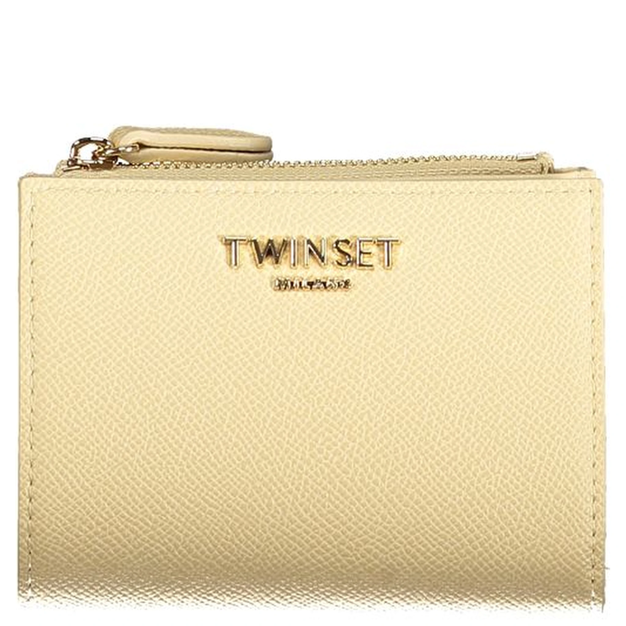 Rosa Polyurethane Women Wallet