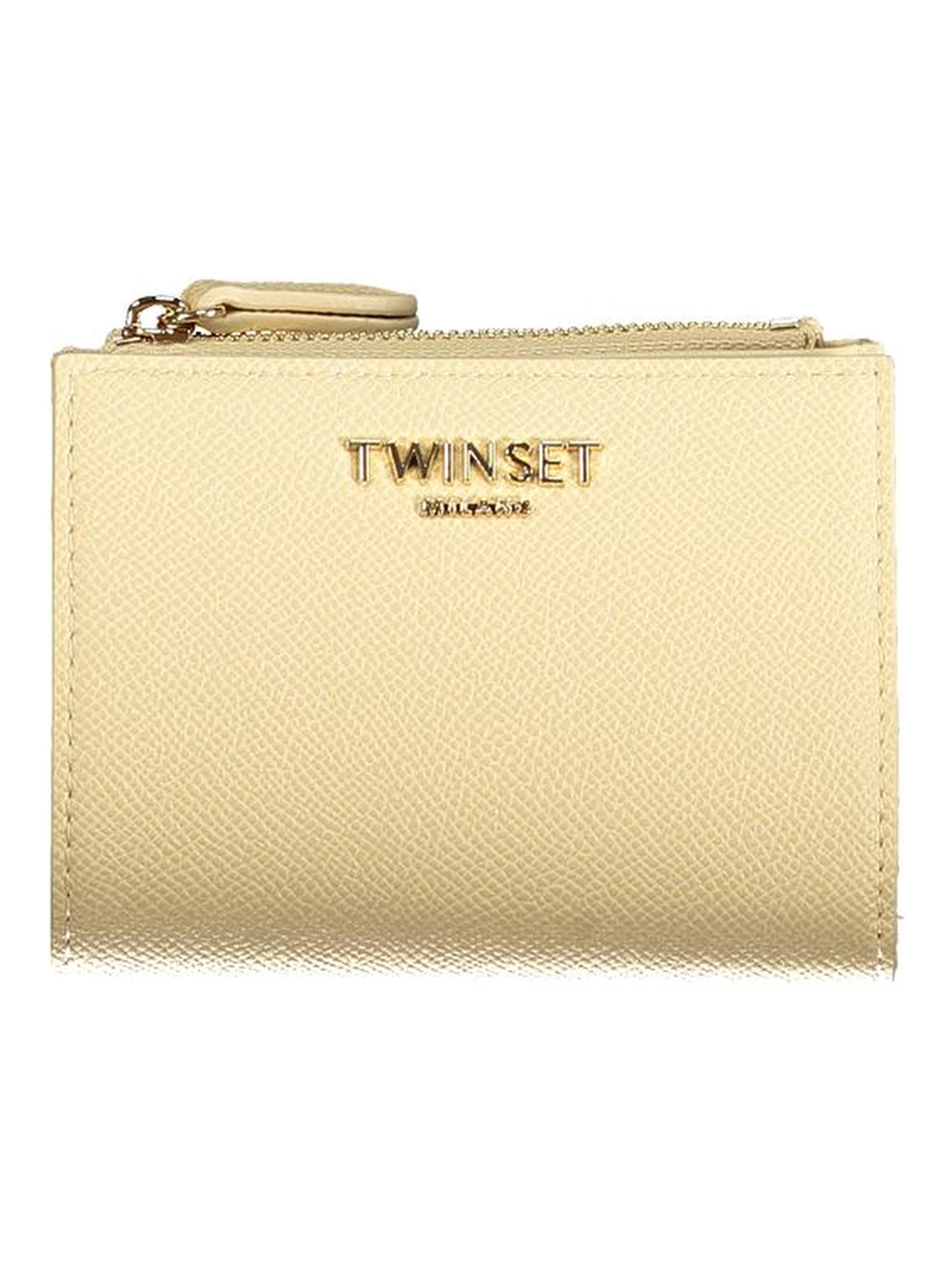 Rosa Polyurethane Women Wallet