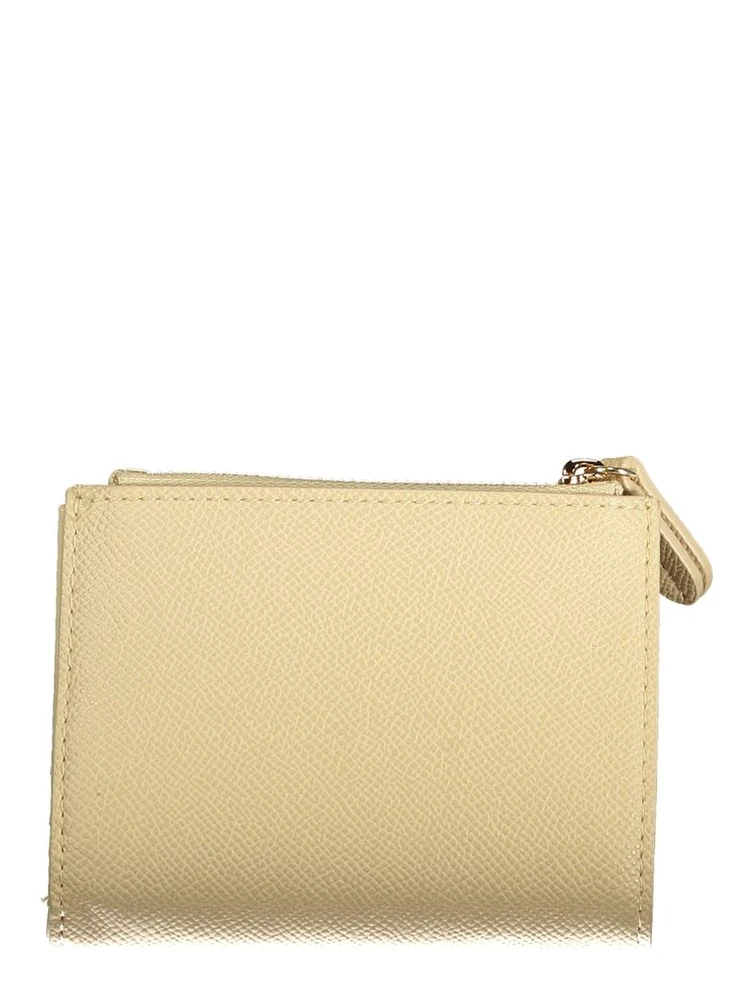 Rosa Polyurethane Women Wallet alternative