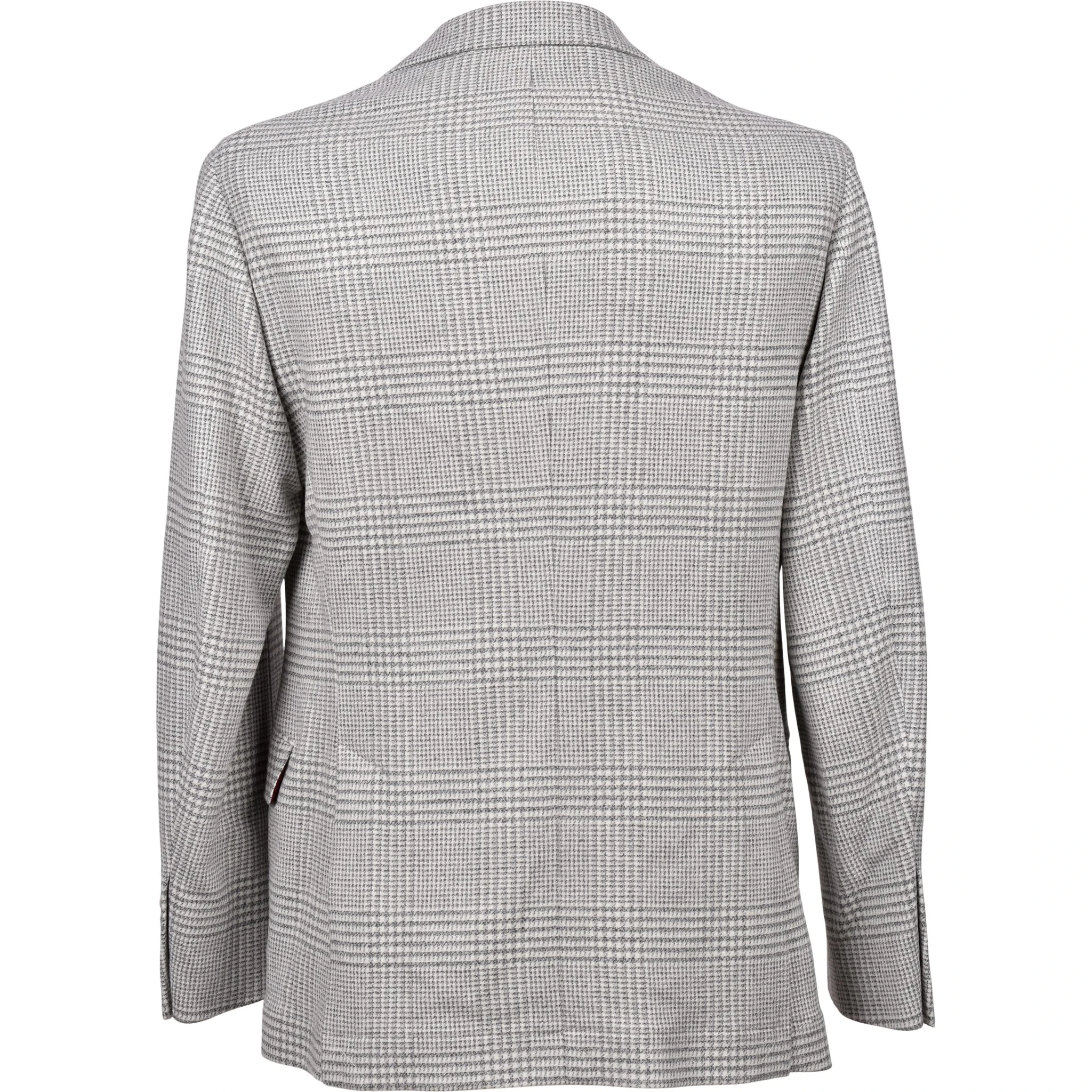 Pearl Wool Blazer
