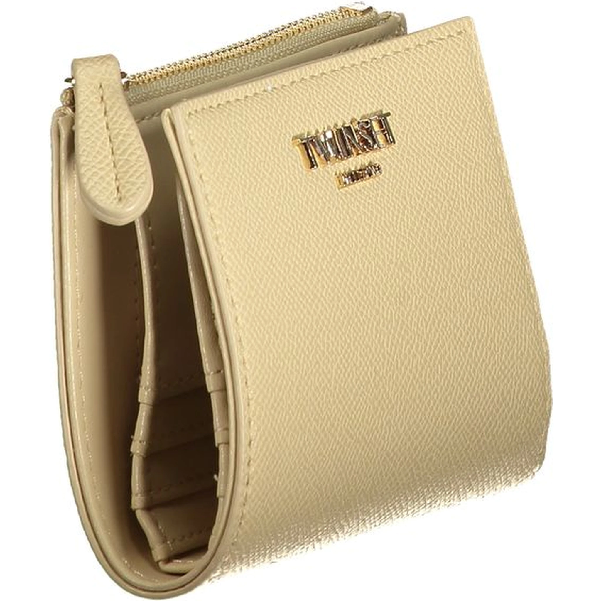 Rosa Polyurethane Women Wallet