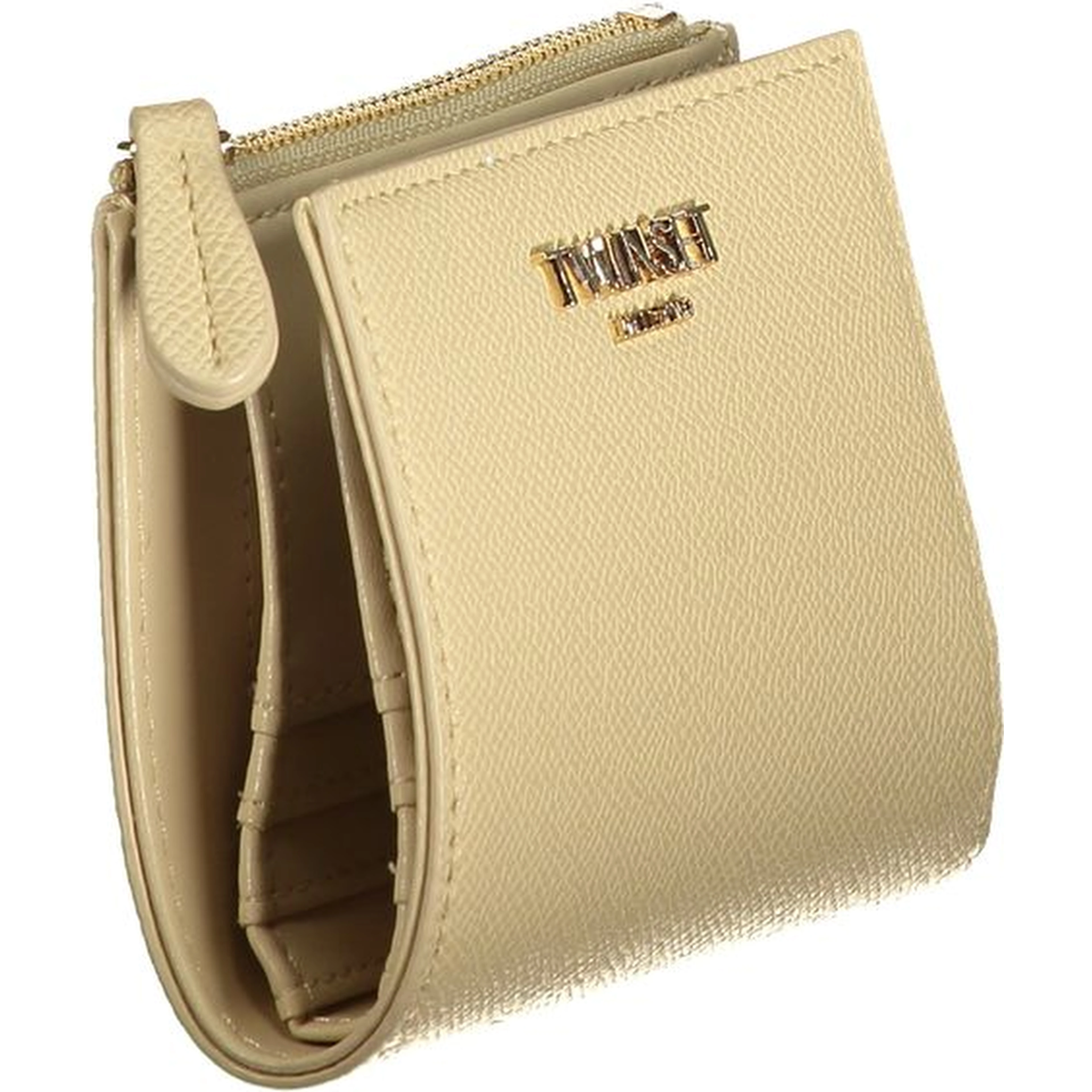 Rosa Polyurethane Women Wallet