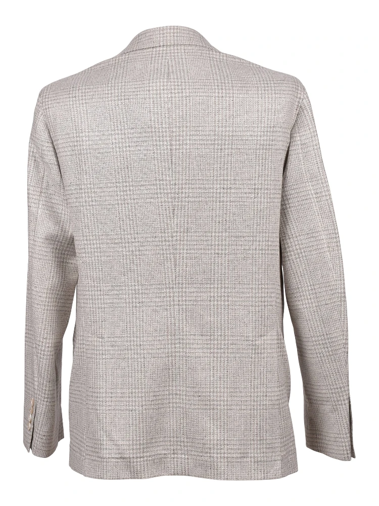 Beige Wool Blazer alternative