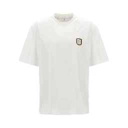 White Polyester Sportswear