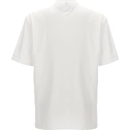 White Polyester Sportswear