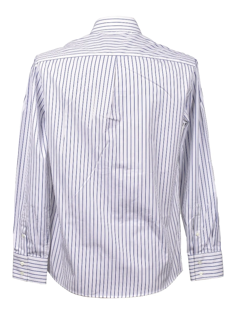 White Cotton Shirt alternative