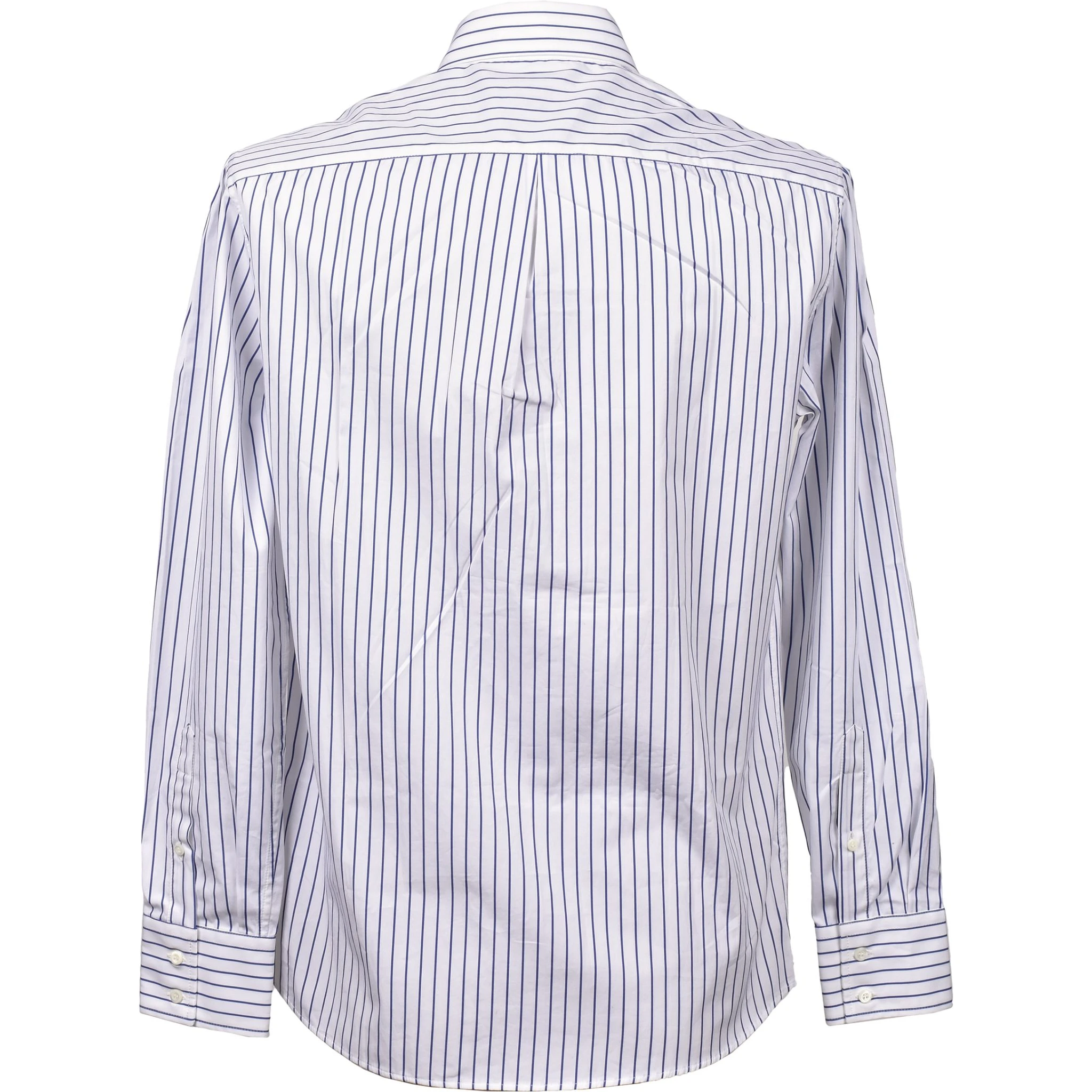 White Cotton Shirt