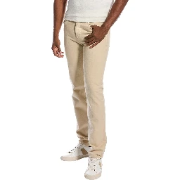 بنطال قطني بيج كاجوال