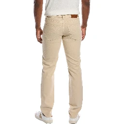 بنطال قطني بيج كاجوال