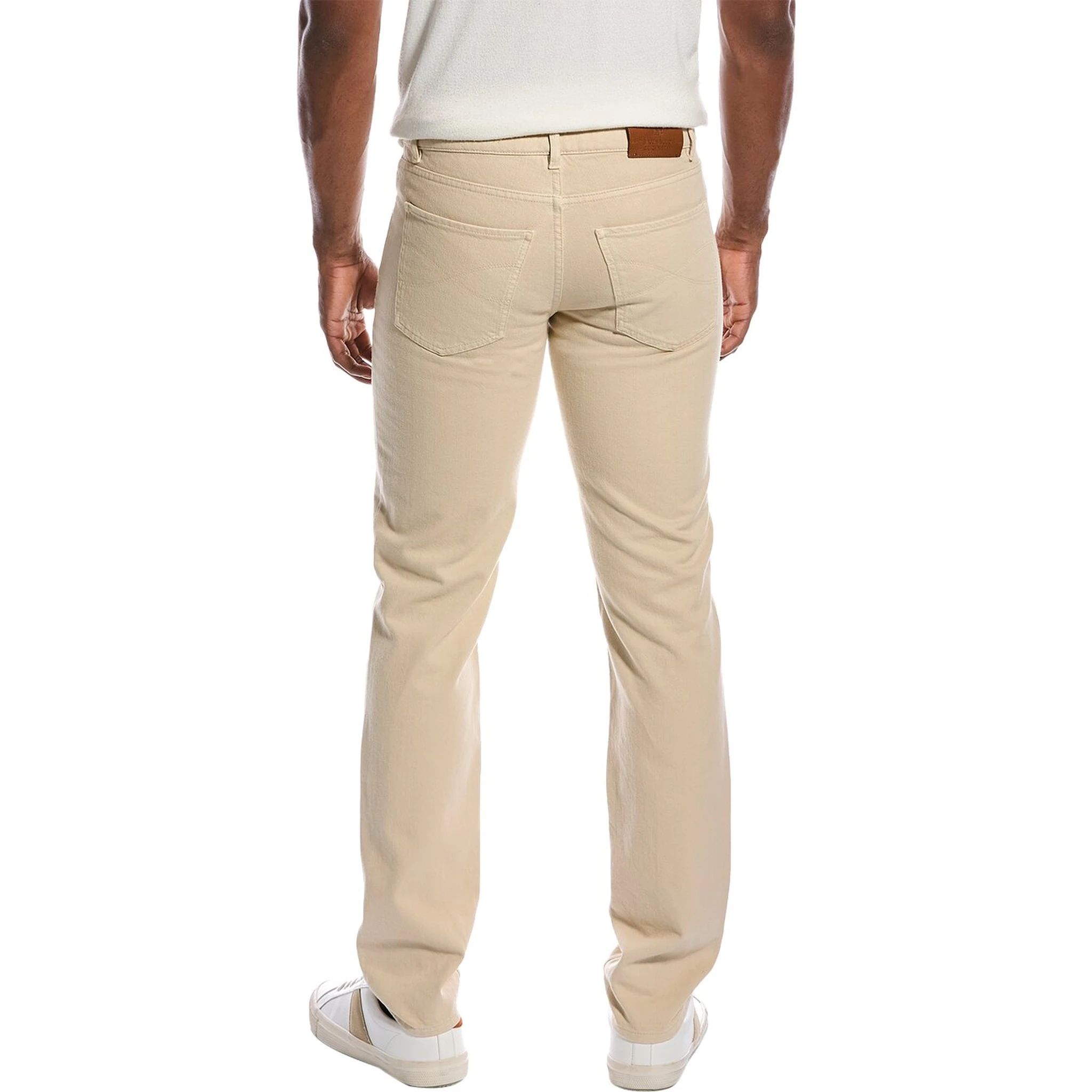 بنطال قطني بيج كاجوال