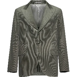 Army Cotton Coat