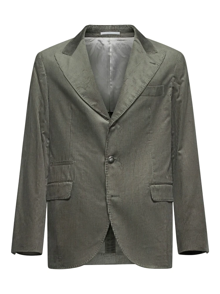 Army Cotton Coat