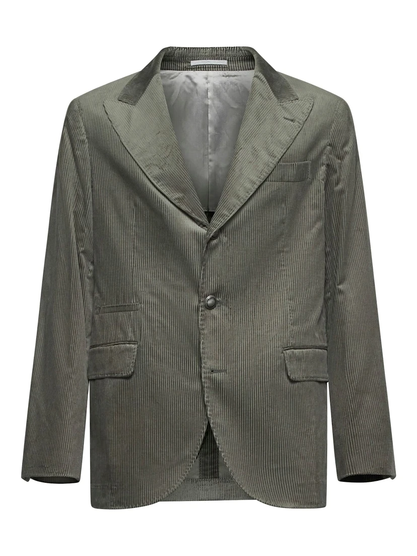 Army Cotton Coat
