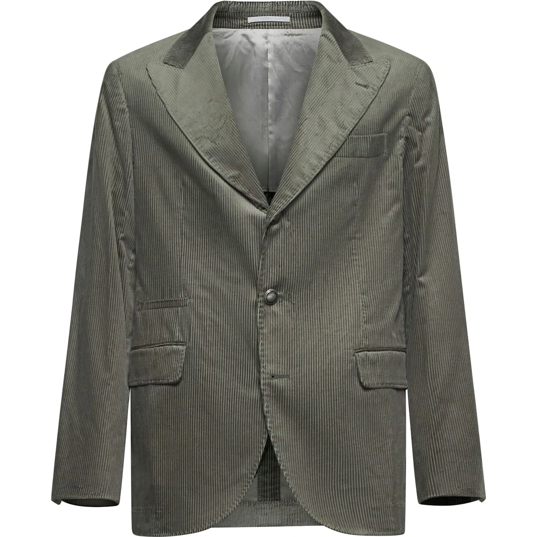 Army Cotton Coat