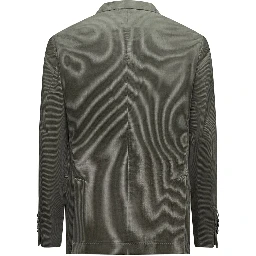 Army Cotton Coat
