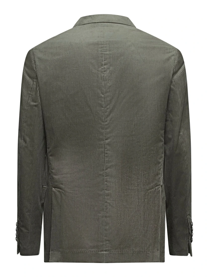 Army Cotton Coat