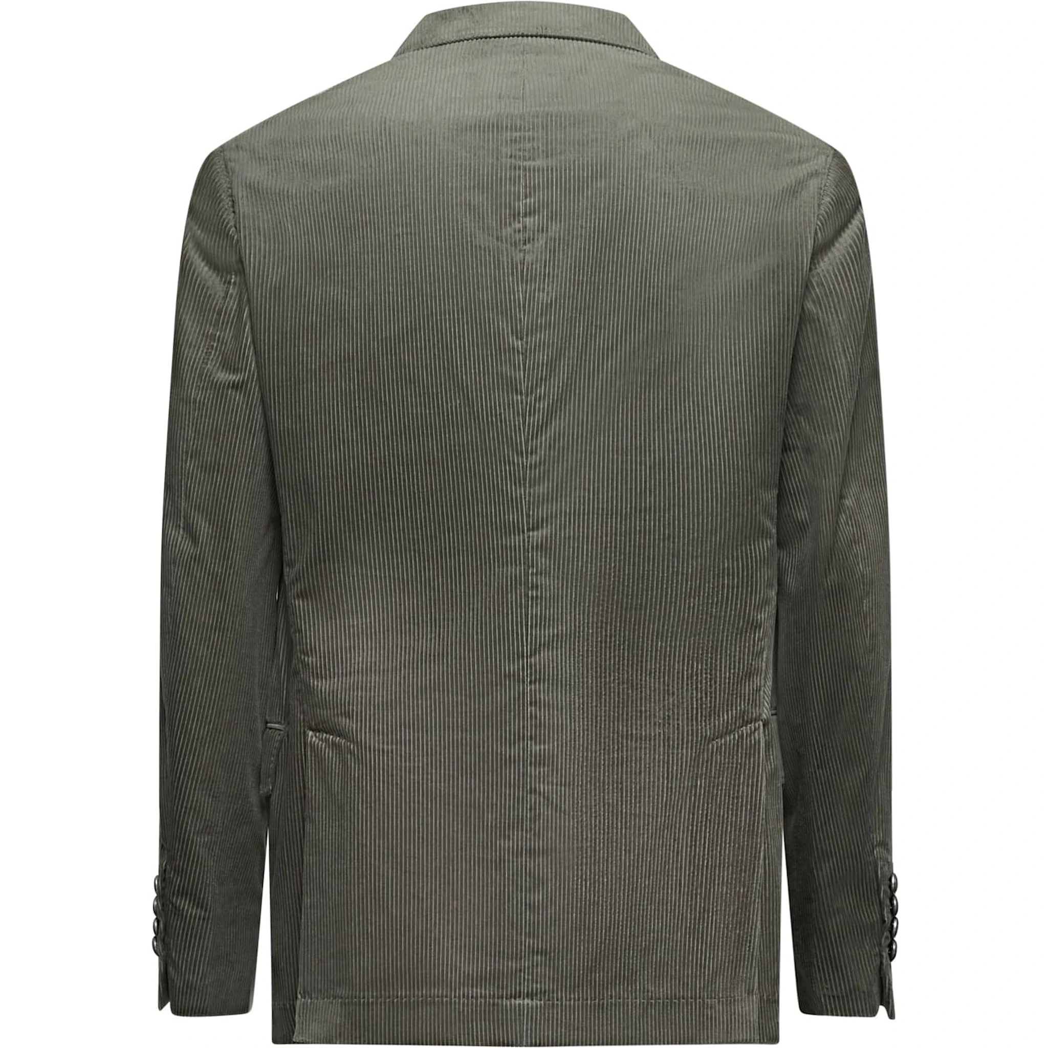 Army Cotton Coat