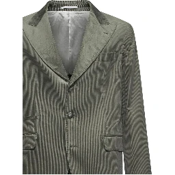 Army Cotton Coat