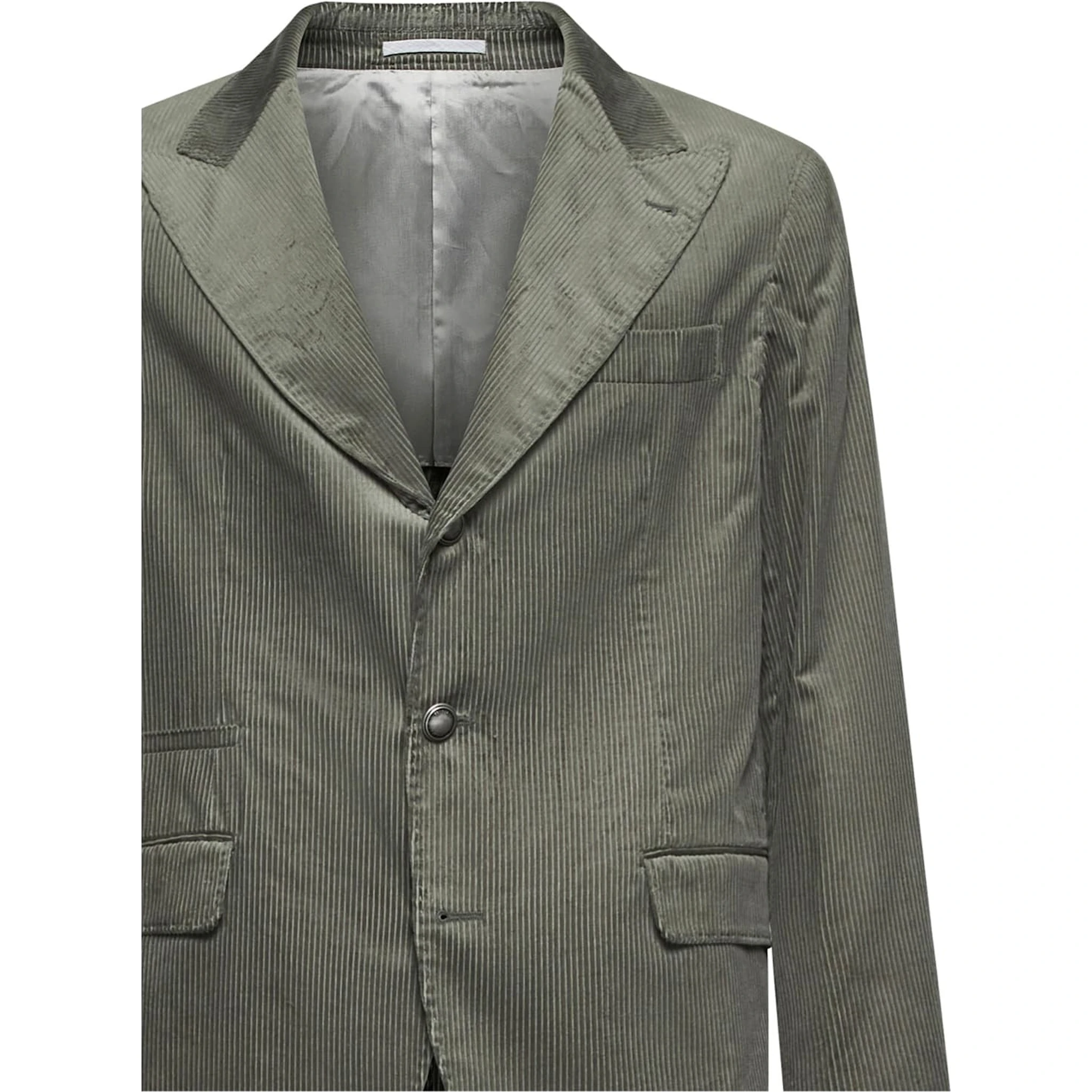Army Cotton Coat