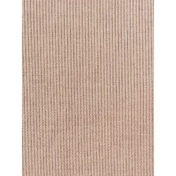 Beige Cotton Blazer