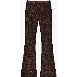 Bronze Fibres Casual Pants