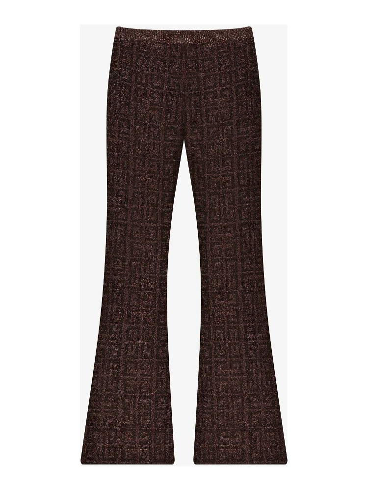 Bronze Fibres Casual Pants