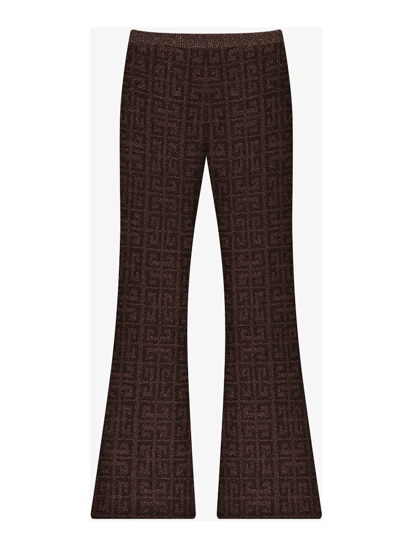 Bronze Fibres Casual Pants
