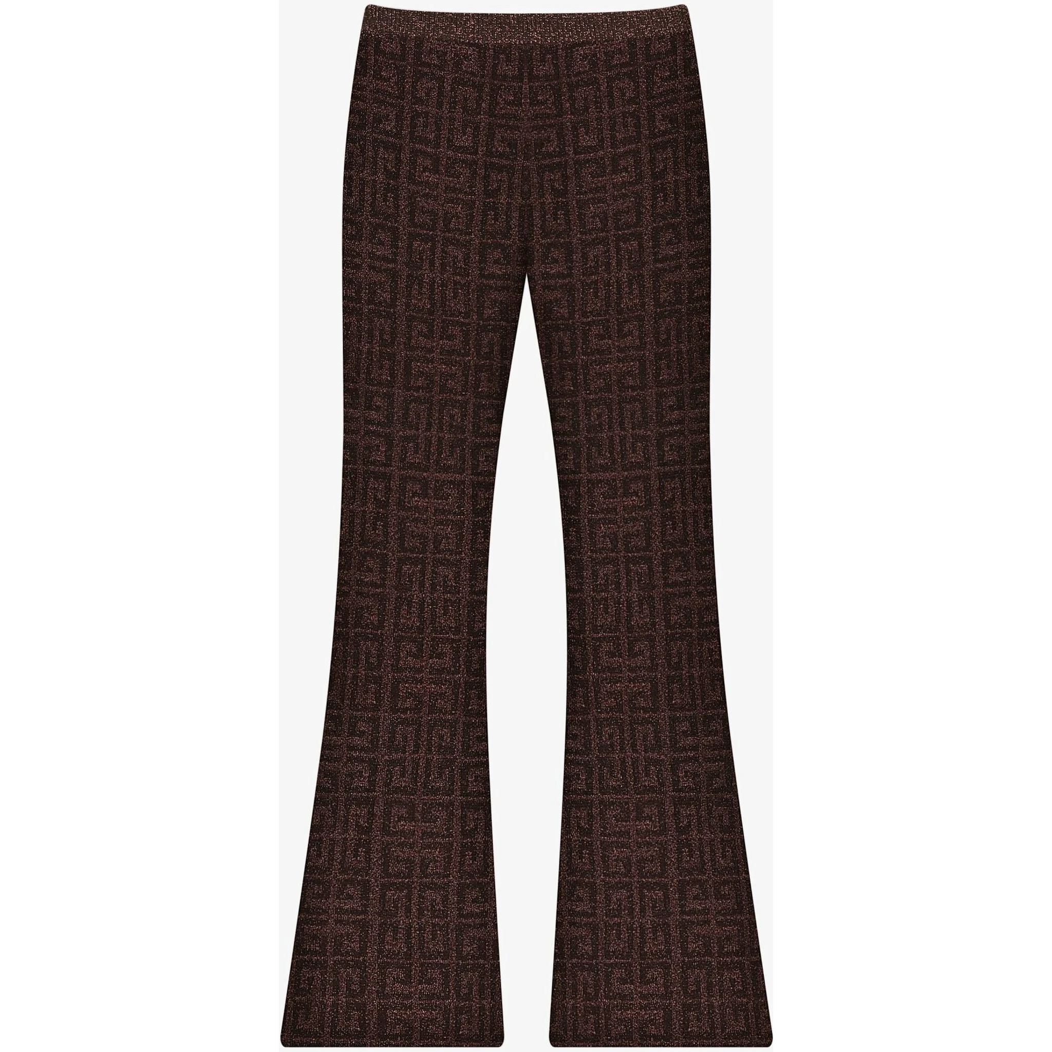 Bronze Fibres Casual Pants