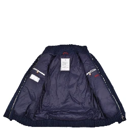 Blue Cashmere Jackets And Coat