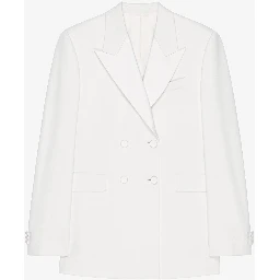 White Fibres Tuxedo