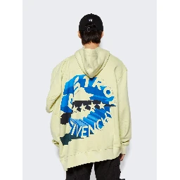 Green Fibres Sweatshirt