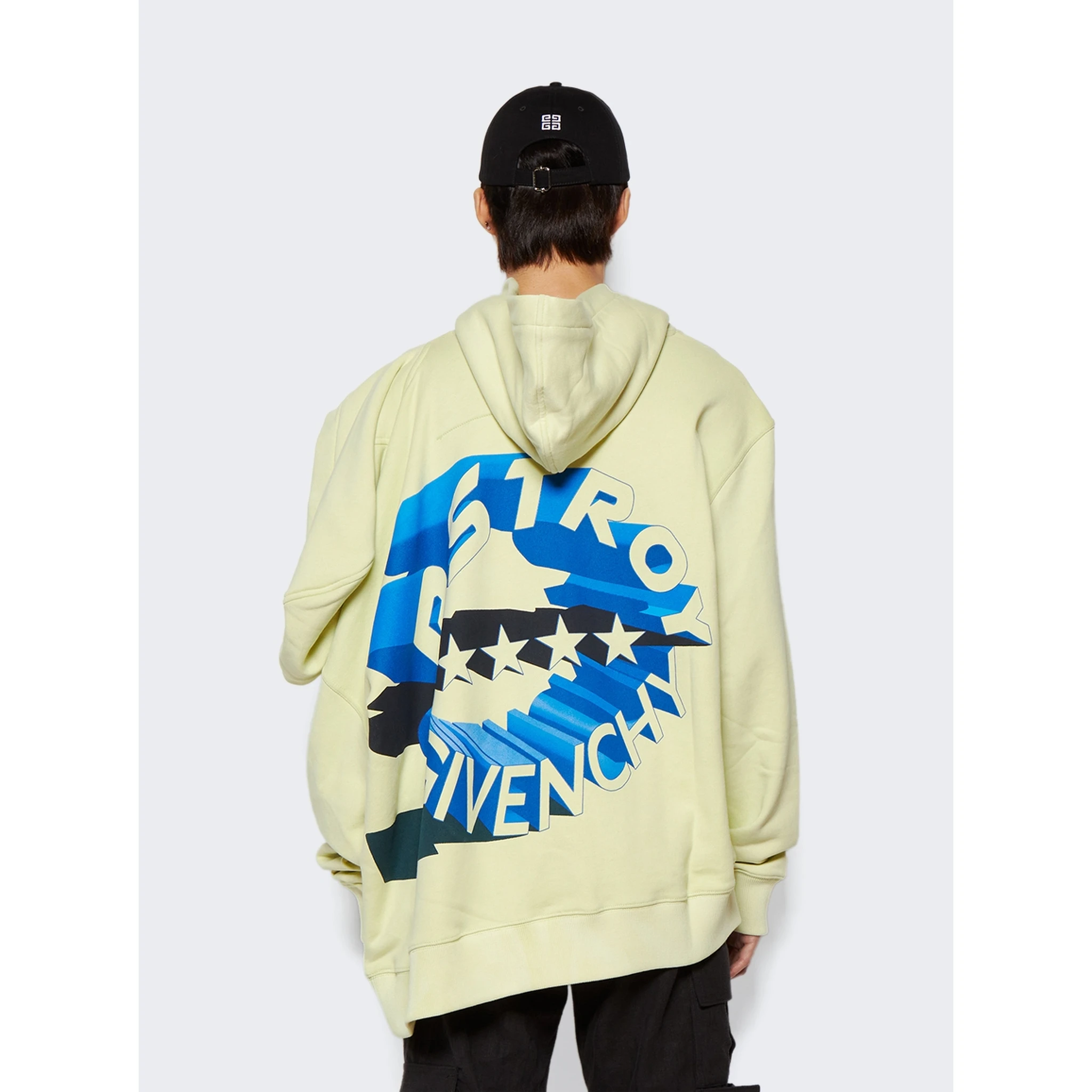 Green Fibres Sweatshirt