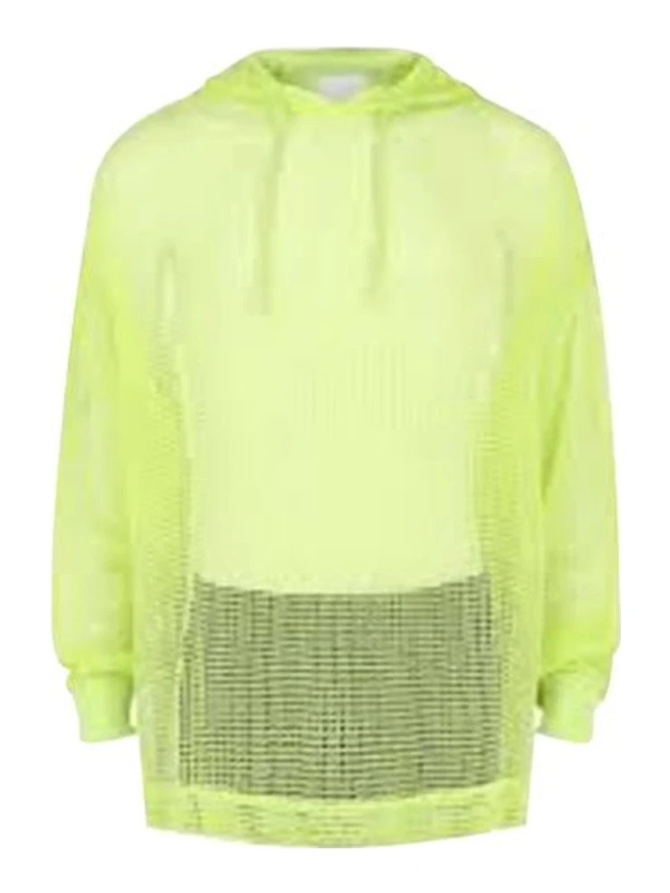 Yellow Fibres T-Shirt