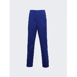 Blue Fibres Casual Pants