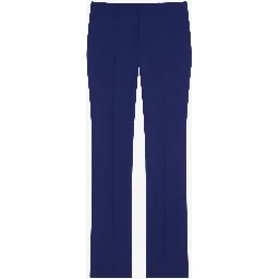 Blue Fibres Dress Pants
