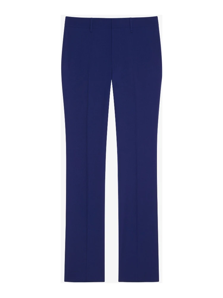 Blue Fibres Dress Pants