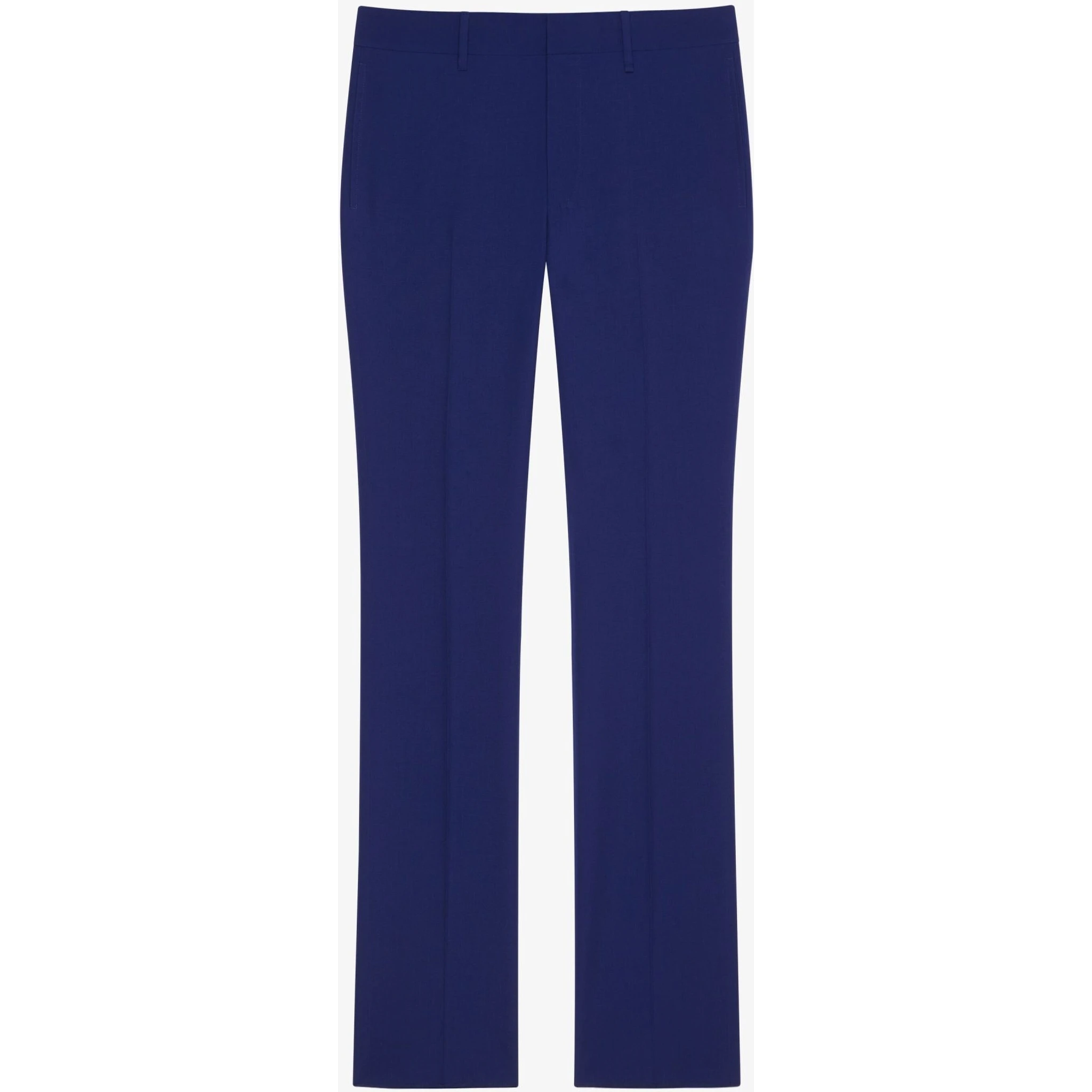 Blue Fibres Dress Pants