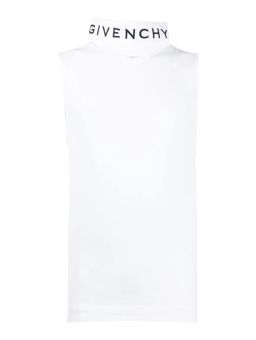 White Fibres Shirt