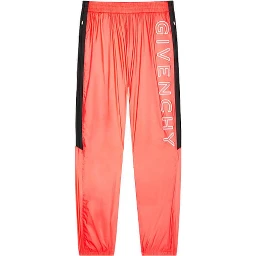 Orange Fibres Athletic Pants