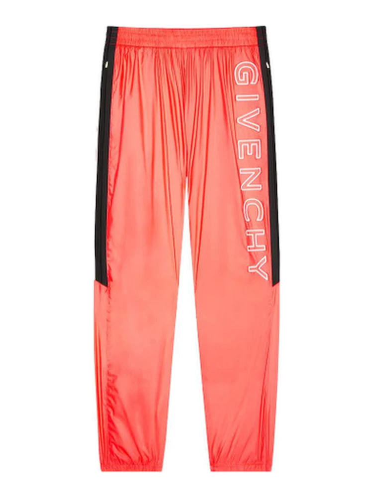 Orange Fibres Athletic Pants