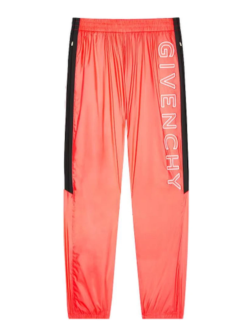 Orange Fibres Athletic Pants