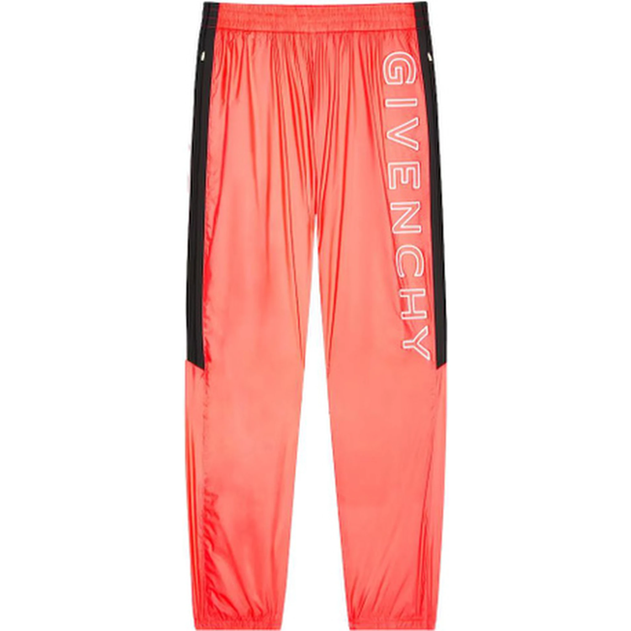 Orange Fibres Athletic Pants