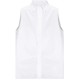 White Fibres Shirt