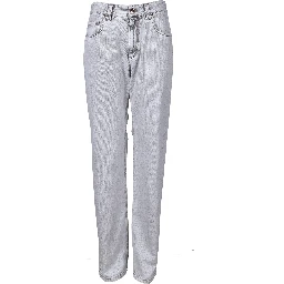 Natural Cotton Jeans Denim