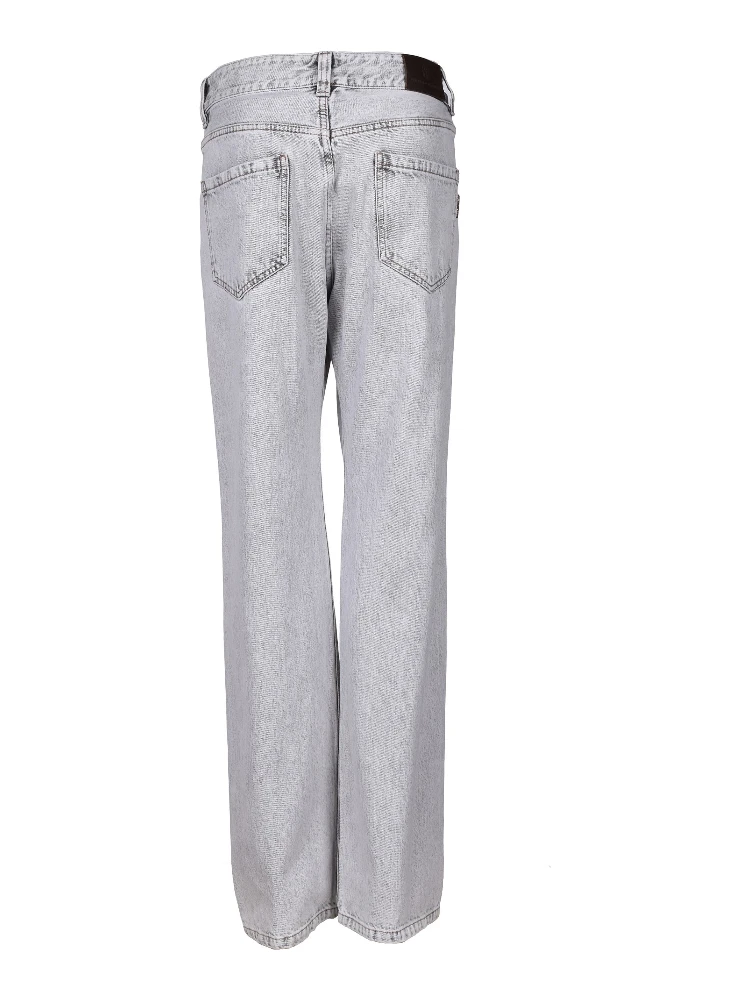 Natural Cotton Jeans Denim alternative