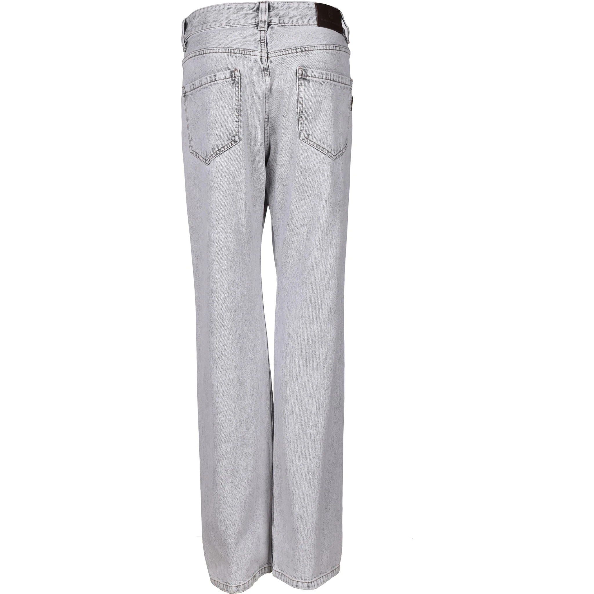 Natural Cotton Jeans Denim