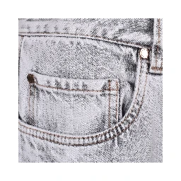Natural Cotton Jeans Denim