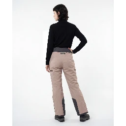 Beige Wool Joggers (Workout Pants)